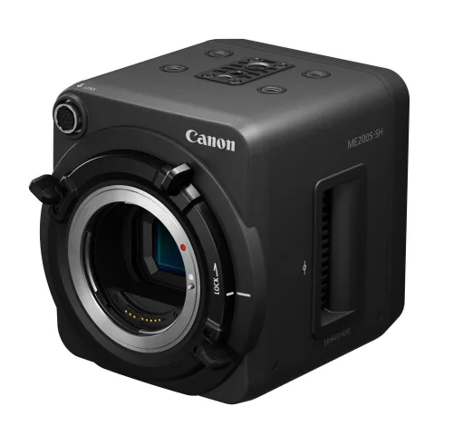 Canon ME200S-SH videokamera (1505C002)
