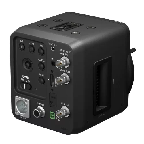 Canon ME200S-SH videokamera (1505C002)