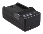 PATONA CB-5L akkumulátor töltő (for Canon BP-511)