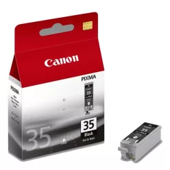 Canon PGI-35 tintapatron (black) (1509B001)