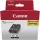 Canon PGI-35 fekete tintapatron (dupla) (1509B029)