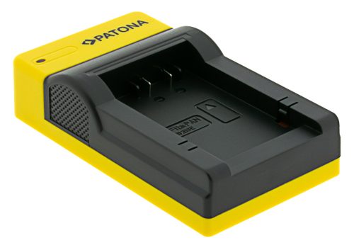 PATONA akkumulátor töltő (USB-C) (for Panasonic DMW-BMB9)