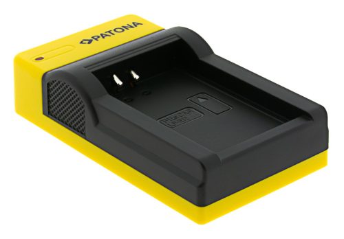 PATONA LC-E12 (USB-C) akkumulátor töltő (for LP-E12)