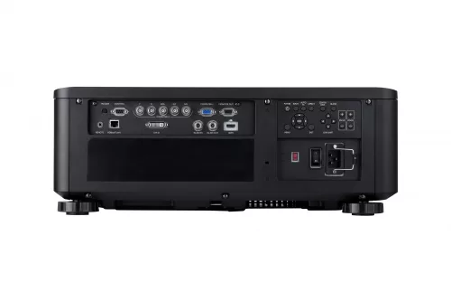 Canon LX-MU600Z multimédiás projektor - 3 év garanciával