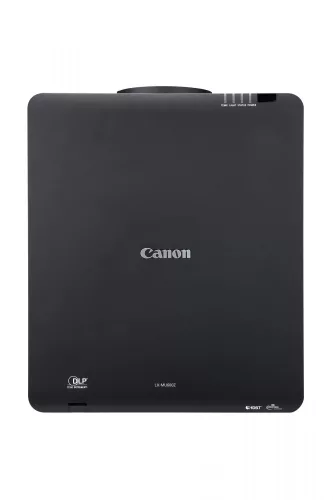 Canon LX-MU600Z multimédiás projektor - 3 év garanciával