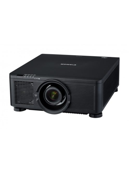 Canon LX-MU600Z multimédiás projektor - 3 év garanciával