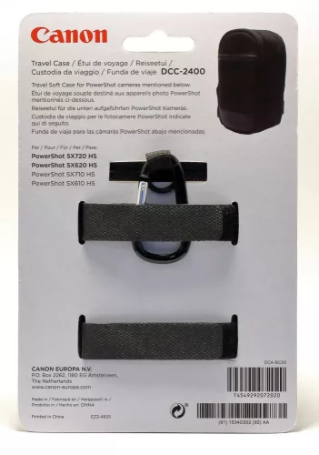 Canon DCC-2400 tok (1534C002)