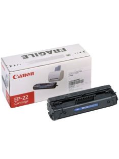 Canon EP-22 toner