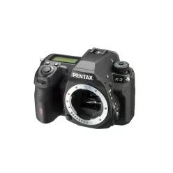 Pentax K-3 váz