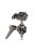 Manfrotto Tilt-top fej gyors cseretalppal