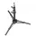 Manfrotto Low mini pro alumínium lámpa állvány (fekete)
