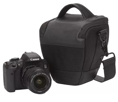 Canon HL100 oldaltáska (black) (1575C001)