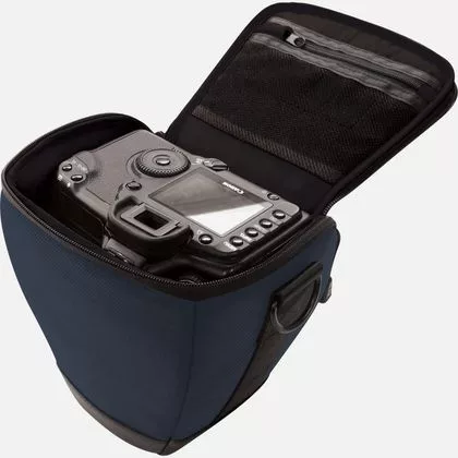 Canon HL100 oldaltáska (blue) (1575C002)