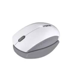   Rapoo 3360 szuper mini vezeték nélkülioptikai egér (gray) (157942)