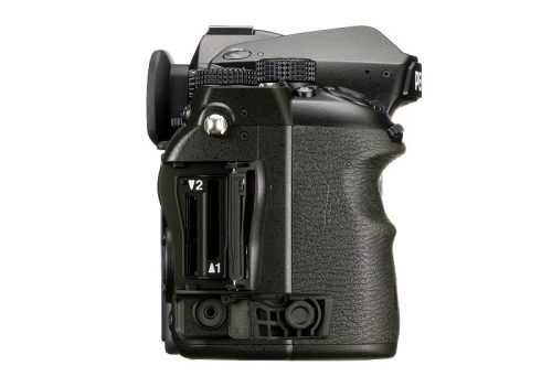 Pentax K-1 mark II váz 