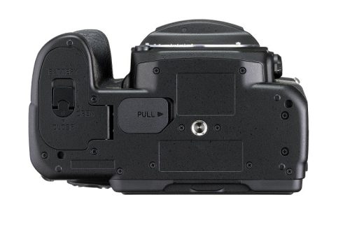 Pentax K-1 mark II váz 