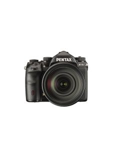 Pentax K-1 mark II + HD D FA 24-70mm /2.8 ED SDM WR