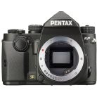 Pentax KP váz - fekete színű