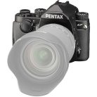 Pentax KP váz - fekete színű