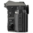 Pentax KP váz - fekete színű