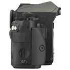 Pentax KP váz - fekete színű