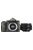 Pentax KP fekete váz + HD DA 18-50mm WR objektív