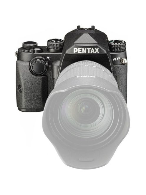 Pentax KP váz + DA 18-270mm f/3.5-6.3 SDM objektív