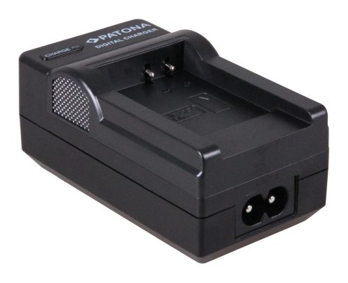 PATONA akkumulátor töltő (for Olympus Li-70B) (1615)