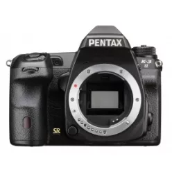 Pentax K-3 II váz