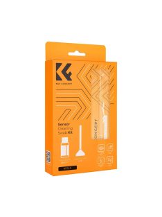K&F CONCEPT Sensor Cleaning Swab KIT (APS-C) (1616)