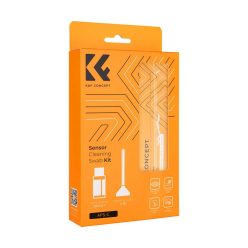 K&F CONCEPT Sensor Cleaning Swab KIT (APS-C) (1616)