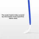 K&F CONCEPT Sensor Cleaning Swab KIT (APS-C) (1616)