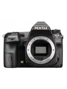 Pentax K-3 II váz + Pentax DA 18-135mm /3.5-5.6 WR kit (fekete)
