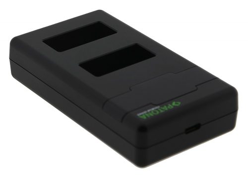 PATONA Premium Twin Performance PD akkumulátor töltő (for Canon LP-E17) (161939)