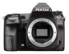 Pentax K-3 II váz + Pentax DA 18-55mm /3.5-5.6 WR kit (fekete)