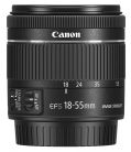 Canon EF-S 18-55mm / 4-5.6 IS STM (1620C005)