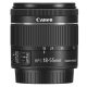 Canon EF-S 18-55mm / 4-5.6 IS STM (1620C005)