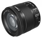 Canon EF-S 18-55mm / 4-5.6 IS STM (1620C005)