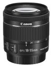 Canon EF-S 18-55mm / 4-5.6 IS STM (1620C005)