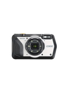 Ricoh G900 Kompaktkamera (162103)