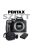 Pentax K-70 váz + DSLR táska + 1db akkumulátor - (black) KIT