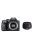 Pentax K-70 fekete váz + HD DA 18-50mm WR objektív