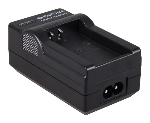 PATONA MH-29 akkumulátor töltő (for Nikon EN-EL20) (230V & 12V) (1638)