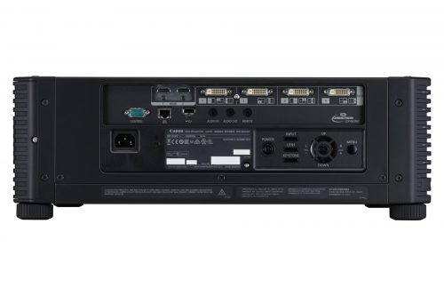 Canon XEED 4K501ST projektor - 3 év garanciával