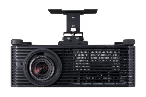 Canon XEED 4K501ST projektor - 3 év garanciával