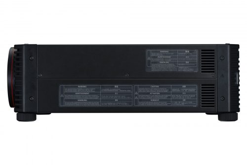 Canon XEED 4K501ST projektor - 3 év garanciával