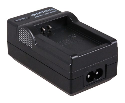 PATONA LC-E12 akkumulátor töltő (for LP-E12)