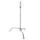 Walimex PRO C-stand állvány, 320cm