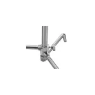 Walimex PRO C-stand állvány, 320cm