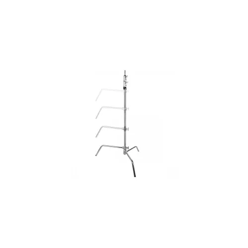 Walimex PRO C-stand állvány, 320cm